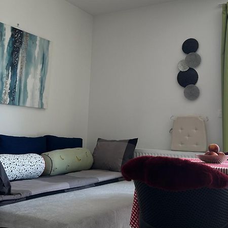 New Studio Apartment In Central Budapest - Free Parking ภายนอก รูปภาพ