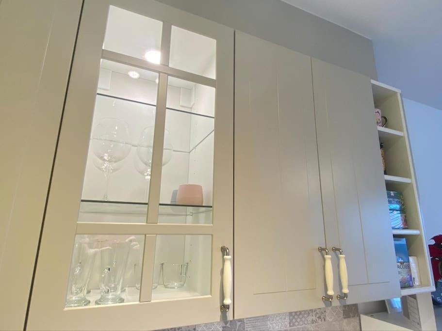 New Studio Apartment In Central Budapest - Free Parking ภายนอก รูปภาพ